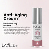 Anti-Aging Cream (1 oz)