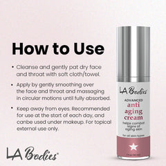 Anti-Aging Cream (1 oz)