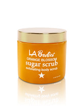 Orange Blossom Sugar Scrub (20 oz)