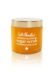 Orange Blossom Sugar Scrub (20 oz)
