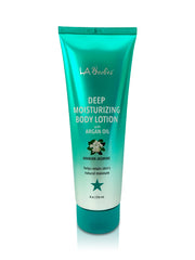 Deep Moisturizing Body Lotion Arabian Jasmine Scent (16 oz)