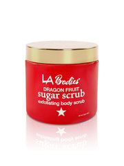 Dragon Fruit Sugar Scrub (20 oz)