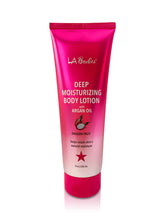 Deep Moisturizing Body Lotion Dragon Fruit Scent (16 oz)