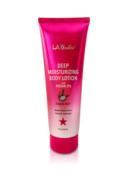 Deep Moisturizing Body Lotion Dragon Fruit Scent (16 oz)