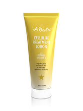 Cellulite Treatment Cream with Retinol/Vitamin A (6 oz)