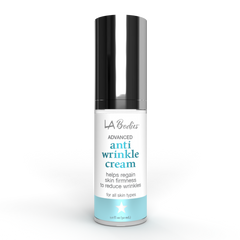 Anti-Wrinkle Cream (1 oz)
