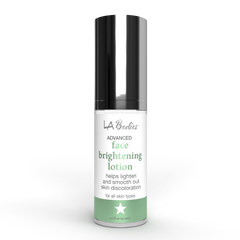 Face Brightening Lotion (1 oz)