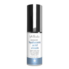 Hyaluronic Acid Cream (1 oz)