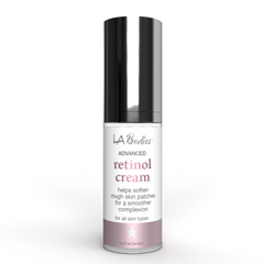 Retinol Cream (1 oz)