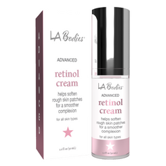 Retinol Cream (1 oz)