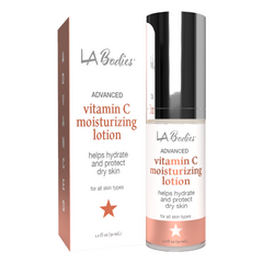 Vitamin C Lotion (1 oz)