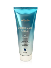 Stretch Mark Cream with Vitamins A-C-E (6 oz)