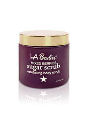 Mixed Berries Sugar Scrub (20 oz)