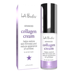 Collagen Cream  (1 oz)