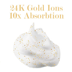24K Gold Antioxidant Face Cream (1 oz)